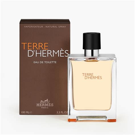 terre d hermes parfum pour femme|terre d'hermes parfum 100ml.